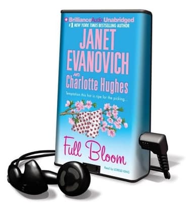Cover of Full Bloom
