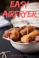 Cover of Easy Airfryer