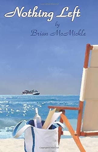 Cover of Nothing Left