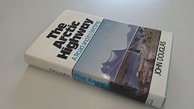 Cover of Arctic Highway