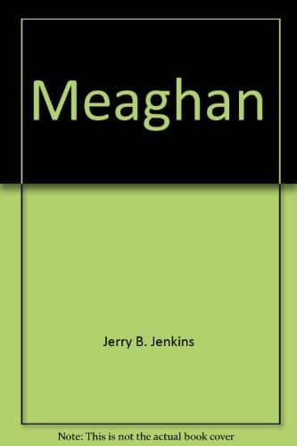 Cover of Meaghan