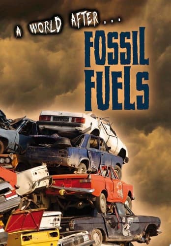 Cover of Fossil Fuels