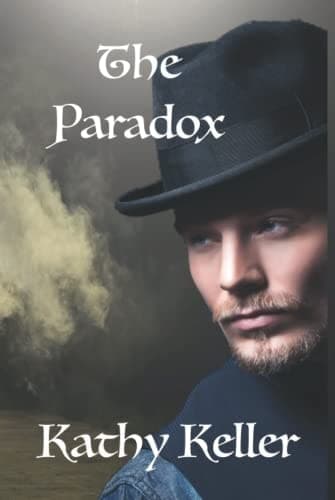 Cover of Paradox