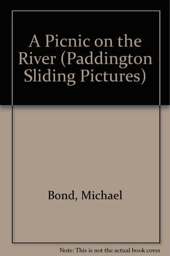 Cover of Picnic on the River