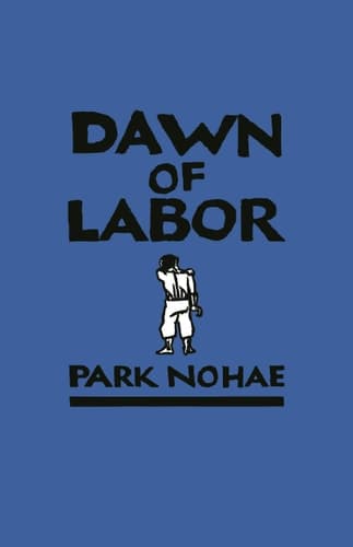 Cover of Dawn of Labor