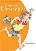 Cover of Completely Clementine (Clementine, #7)