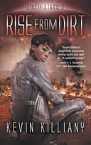Cover of Rise from Dirt