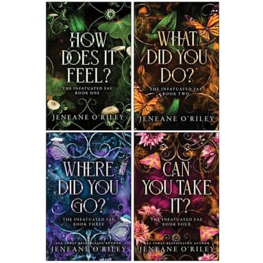 Cover of Can You Take It?