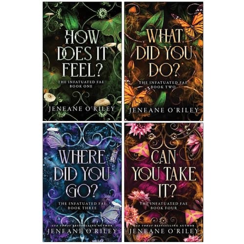 Cover of Can You Take It?