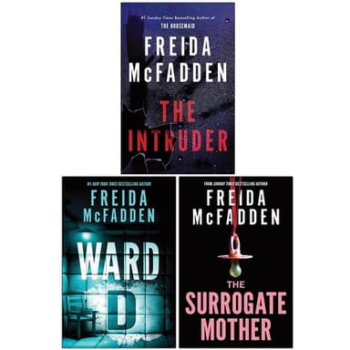 Cover of The Surrogate