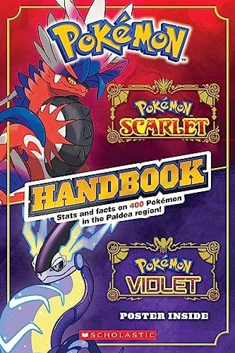 Cover of Pokémon