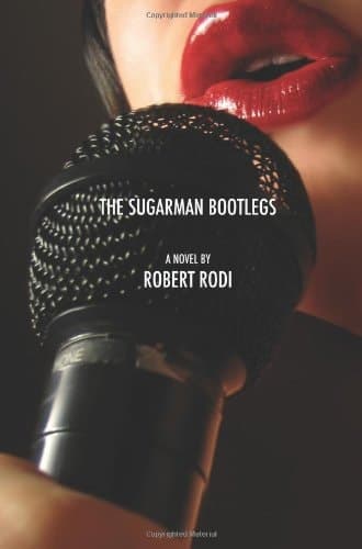 Cover of Sugarman Bootlegs