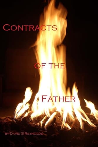Cover of Contracts of the Father