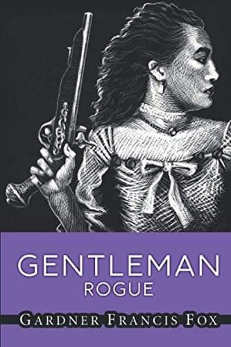 Cover of Gentleman Rogue