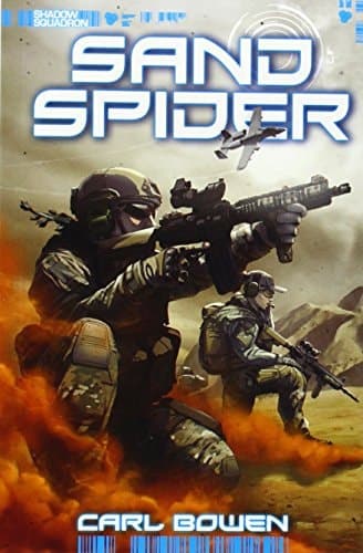 Cover of Shadow Squadron Pack C Of 2