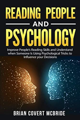 Cover of Reading People and Psychology