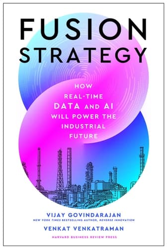 Cover of Fusion Strategy