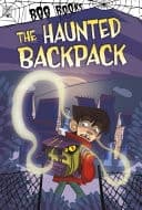 Cover of Haunted Backpack
