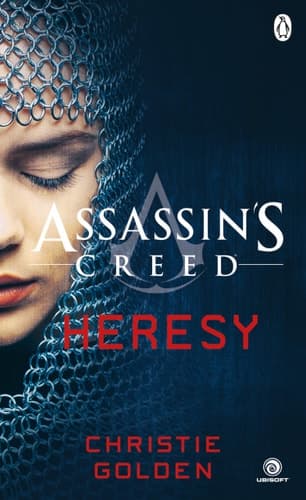 Cover of Heresy