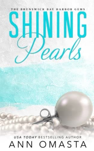 Cover of Shining Pearls