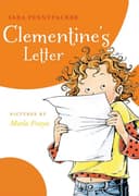 Cover of Clementine's Letter