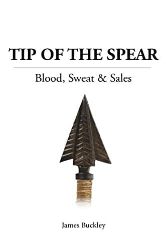 Cover of Tip of the Spear