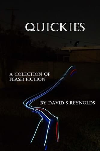 Cover of Quickies