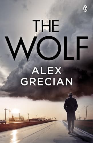 Cover of Wolf