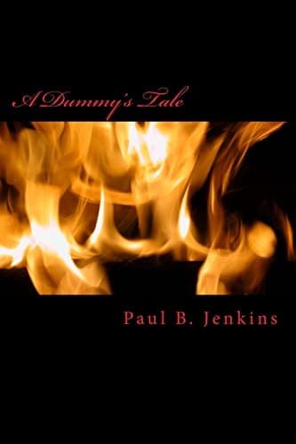 Cover of Dummy's Tale