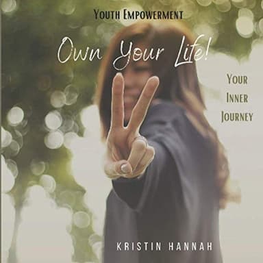 Cover of Own Your Life