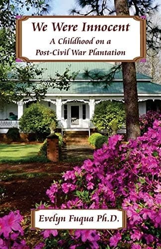 Cover of We Were Innocent