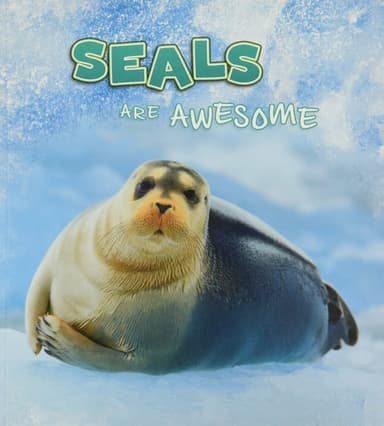 Cover of Polar Animals