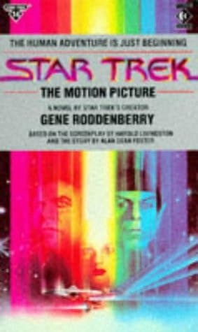 Cover of Star Trek: Log One