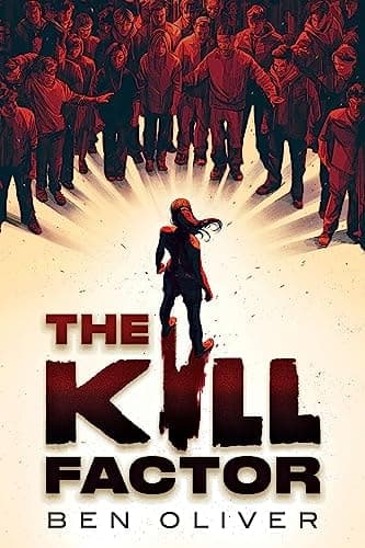 Cover of Kill Factor