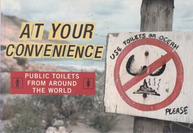 Cover of At Your Convenience