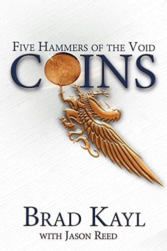 Cover of Coins