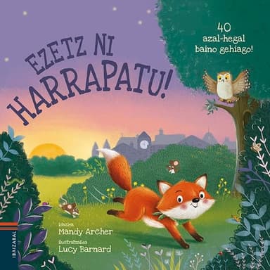 Cover of Can't Catch Me