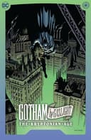 Cover of Batman