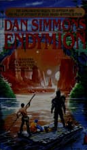 Cover of Endymion