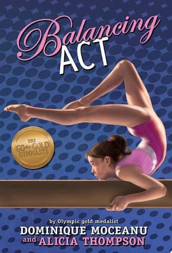 Cover of Balancing Act