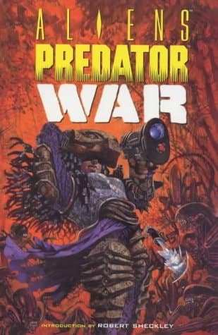Cover of War