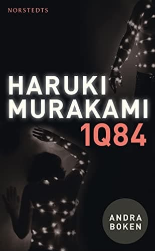 Cover of (2) (1Q84)