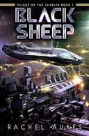 Cover of Black Sheep