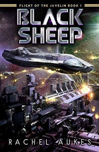 Cover of Black Sheep