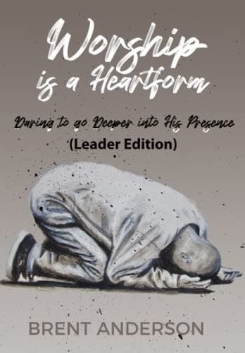 Cover of Worship Is a Heart Form