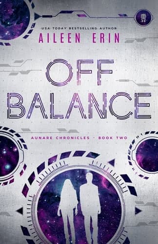 Cover of Off Balance