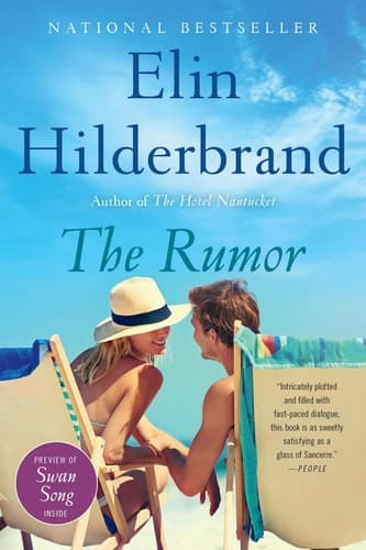 Cover of Rumor