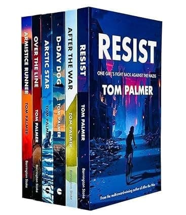 Cover of Arctic Star