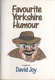 Cover of Favourite Yorkshire Humour