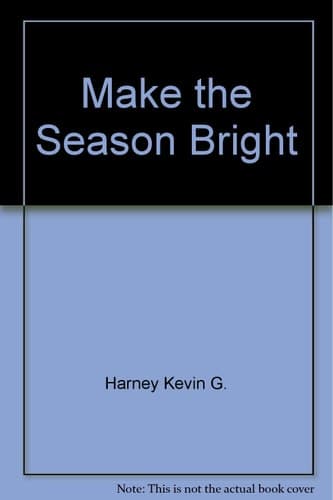 Cover of Make the Season Bright